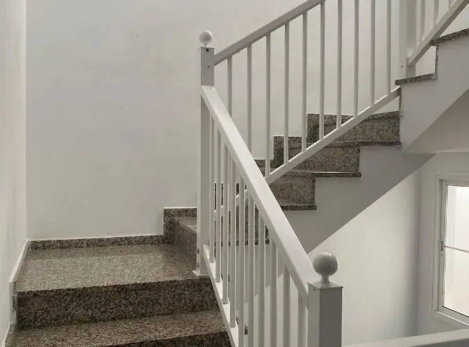 Mi Casa *