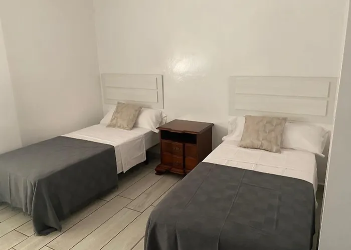 Mi Casa * Corralejo