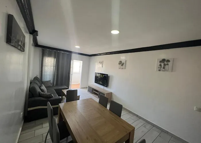 Mi Casa Corralejo