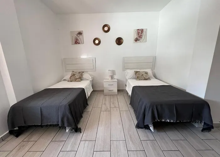 Mi Casa * Corralejo