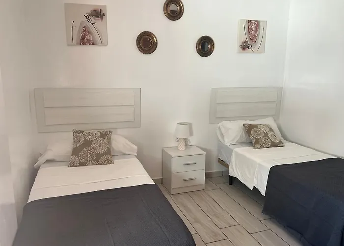 Appartement Mi Casa